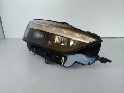 Фара правый  фара audi a5 8w6 19- рестайлинг  full led matrix фото №1