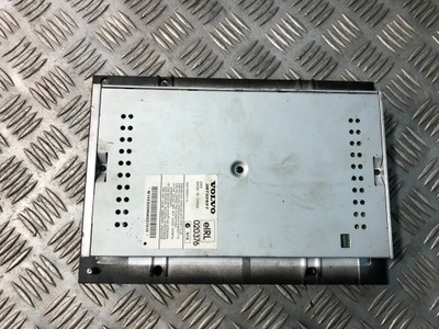 Volvo xc90 i усилитель радио 30732827 фото №1