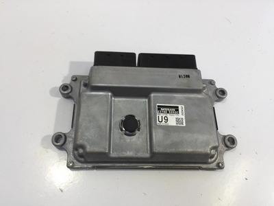 Nissan leaf ii 2 2020 модуль блок керування двигуна фото №1