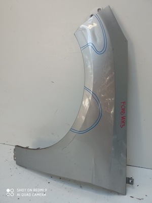 Ford focus mk3 крыло левый перед передний фото №1