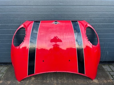 Mini cooper one f55 f56 f57 851 фото №1