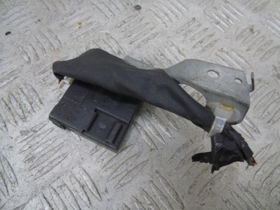 Модуль імобілайзер toyota avensis 8978005050 фото №1