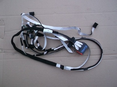 Citroen c5 iii kombi электропроводка потолочный фото №1