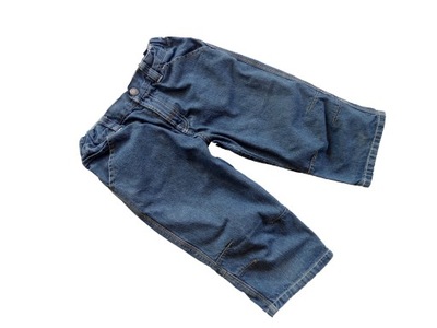 POLARN'O'PYRET jeansowe spodenki 146 cm 10-11 lat