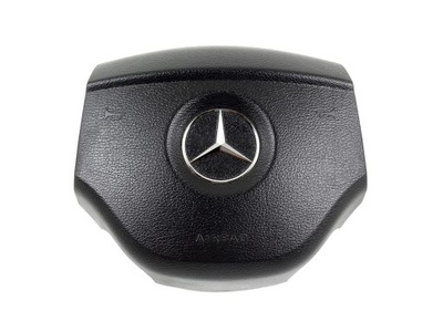 PAGALVĖ ORO VAIRUOTOJO MERCEDES ML W164 -08 