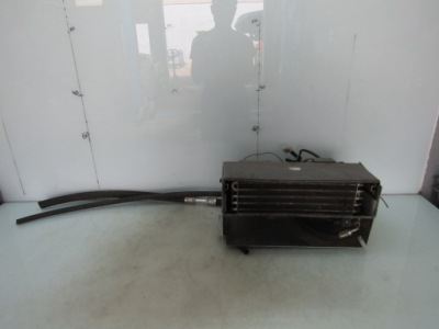 Додаткова кондиціонер корпус з karetki кондиціонер вентилятор фото №1