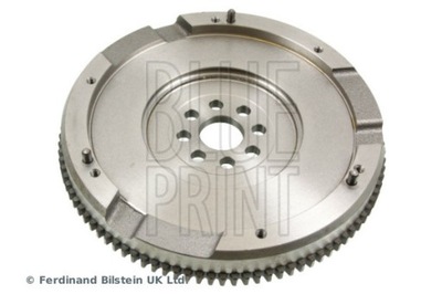 Колесо маховик toyota avensis/corolla 2, фото №1