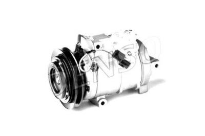 Denso dcp45005 компрессор, кондиционер фото №1
