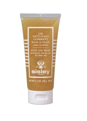 Sisley Buff and Wash Facial Gel 100ml