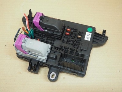 Модуль коробка bsi opel insignia a 13277321ne фото №1