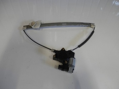 Mazda v 5 подъемник стекло правый перед фото №1