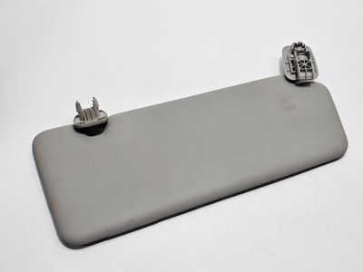 Козирок захист сонцезахисна ліва renault twingo iii #4692 фото №1