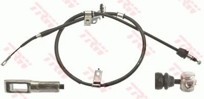 TRW GCH668 CABLE HAM.RECZNEGO KIA PICANTO 04- TL  