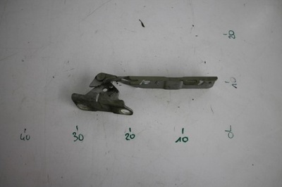 Петля капот правый перед citroen c5 ii x7 08-17 фото №1