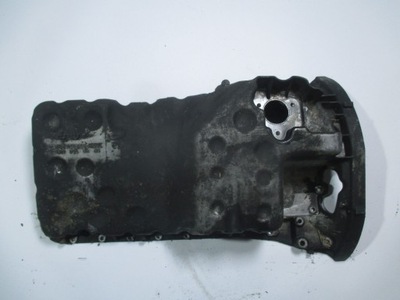 Поддон масляная mercedes w203 w209 2.2 cdi r6110140602 фото №1