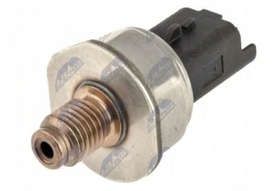 Датчик тиску пального do citroen c4 aircross фото №1