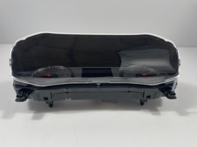 9836056380 лічильник прилади peugeot 2008 ii фото №1