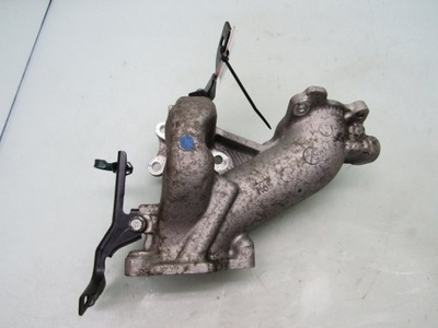 Civic x 1.6 i-dtec 18r труба турбіни шланг фото №1