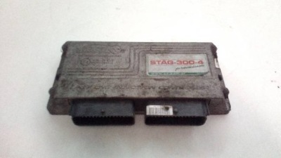 Модуль lpg nissan x-trail t30 67r-014289 фото №1