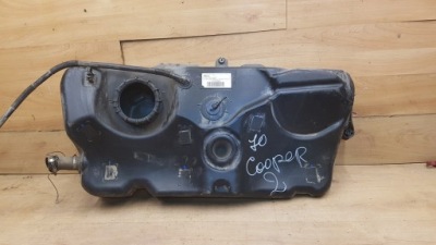 Бак bak топлива mini cooper ii дизель фото №1