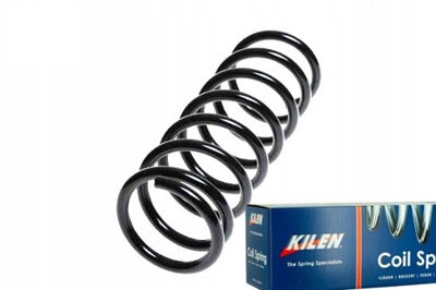 Пружина підвіска перед do mazda mx-5 - 1 штука фото №1