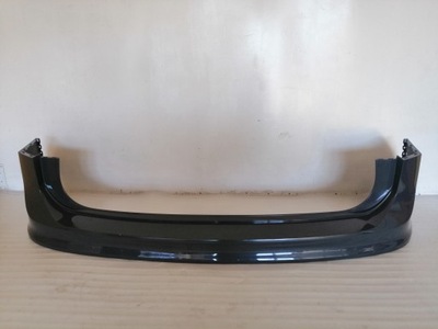 Vw tiguan ii 5na бампер задняя фото №1