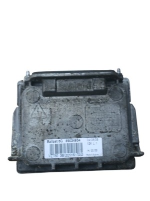 Преобразователь ксенон c5 x7 89034934 фото №1