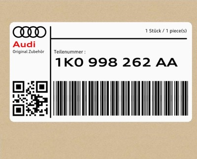 Набор napr. датчики лямбда-зонд audi a6 a8 r8/spyder rs4 фото №1