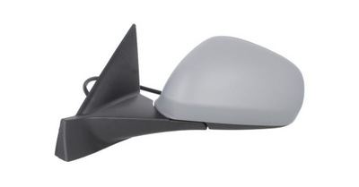 Зеркало левая электрический ogr alfa romeo 08- фото №1