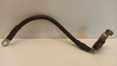 Audi клемма минусовая 8s0915181b фото №1