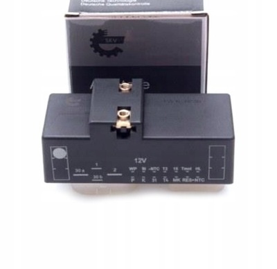 Модуль вентиляторов do skoda octavia фото №1