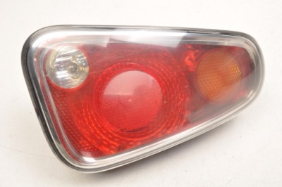 Mini r50 r52 r53 лампа правая задняя правый задний  7166956 фото №1