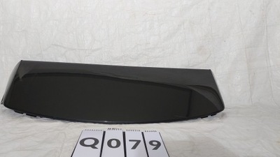 Jaguar f-pace спойлер спойлер крышки задняя фото №1