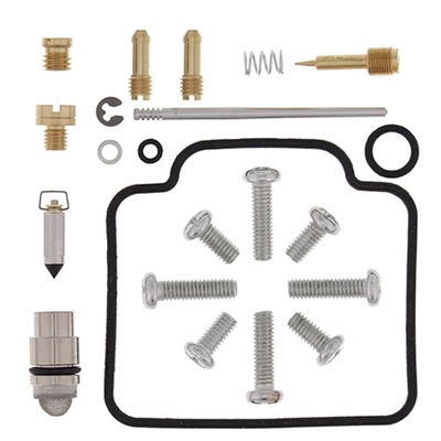 JUEGO DE REPARACIÓN CARBURADOR POLARIS SPORTSMAN 600 700 03-07 SPORTSMAN MV7 05  