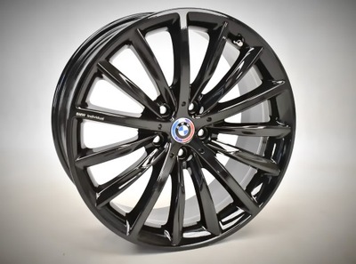 BMW INDIVIDUAL 5 G30 G31 7 G12 8x19 ET30 9x19 ET44 6863419 6874438