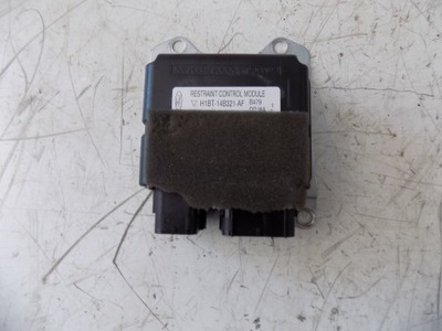 FORD FIESTA MK8 SENSOR AIRBAG H1BT-14B321-AF  