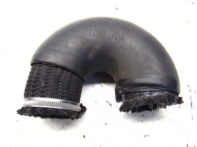 Труба інтеркулер hyundai santa fe 2 ii 2.2crdi eu фото №1