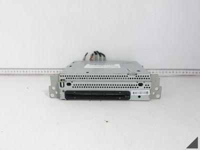 Bmw 2 f45 active tourer считыватель cd bluetooth радио ece 9351990 фото №1