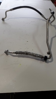 Vw sharan трубка шланг кондиціонера 7n0820743e фото №1