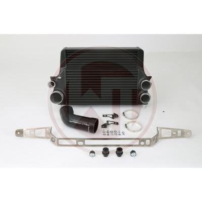 INTERCOOLER WAGNER TUNEADO FORD F150 RAPTOR 10SPEED  