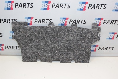 Bmw f33 f83 захист теплова багажника 7368606 фото №1