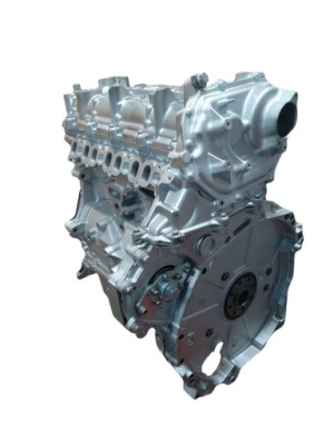 Двигатель 204dtd land rover range rover velar l560 2.0 td4 i4 фото №1