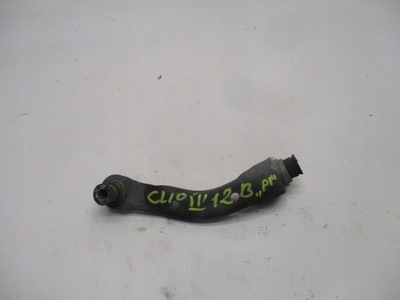 Кронштейн кронштейн подрамник правый перед clio iii 1.2 фото №1