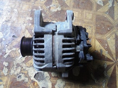 Renault clio iii rs f1 генератор 231000646r фото №1