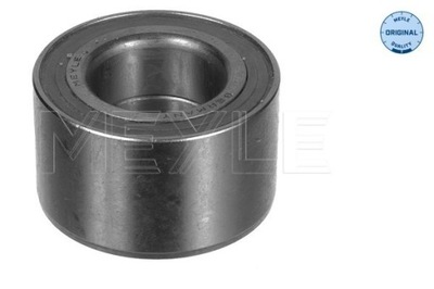 BEARING WHEELS VW P. GOLF 1  