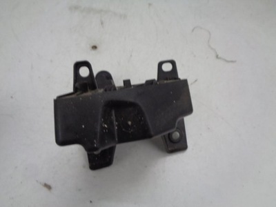 Citroen c4 напрямна бампер правий задня фото №1