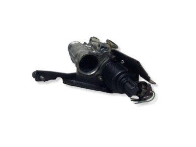 Клапан egr 255366 renault modus 1.5 dci фото №1