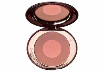 Róż do policzków prasowany Charlotte Tilbury CHEEK TO CHIC the Climax 8g