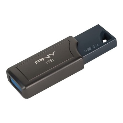 Pny 1TB Pro Elite V2 Usb 3.2 Gen 2 Flash Drive, up