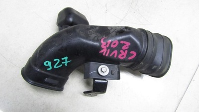 Honda cr-v iv 2.0 труба шланг воздуха 12-16 фото №1